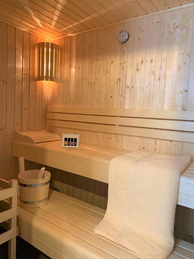Ferienhaus Direkt Am Diemelsee-Heringhausen-Willingen-Toplage-Sauna-3 Schlafzimmer-2 Terrassen-109 Qm-Incl Waesche Esterno foto