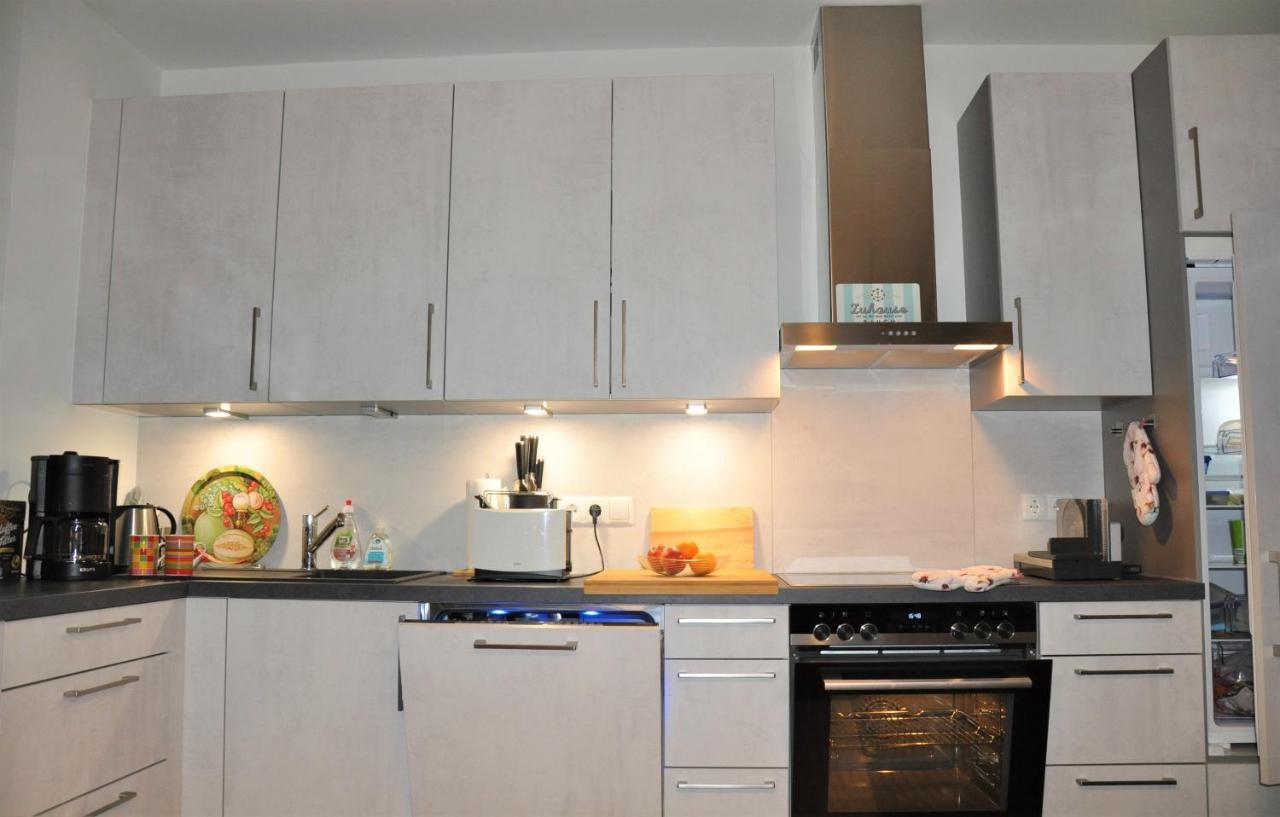 Ferienhaus Direkt Am Diemelsee-Heringhausen-Willingen-Toplage-Sauna-3 Schlafzimmer-2 Terrassen-109 Qm-Incl Waesche Esterno foto